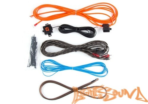 DL Audio Barracuda 12A SE v.2 активный сабвуфер