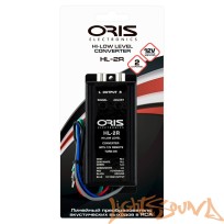  Oris Electronics HL-2R преобразователь уровня