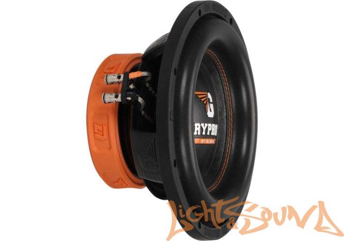 Сабвуфер DL Audio Gryphon Lite 10