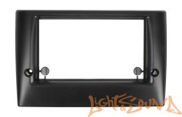 Переходная рамка для Fiat Stilo 2001- 2din