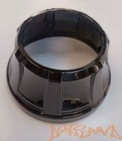 Бленда 3,0 дюйма LS №21 A01 Black 1шт