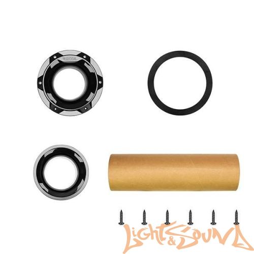Труба Recoil AP3 163 L=30 с раскрывом