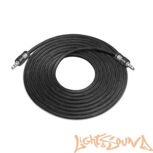 Recoil AC15 Mini Jack-Mini Jack 4,5 метра