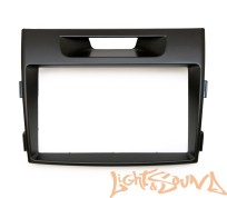 Переходная рамка для Hyundai Sonata 2009-  2 din