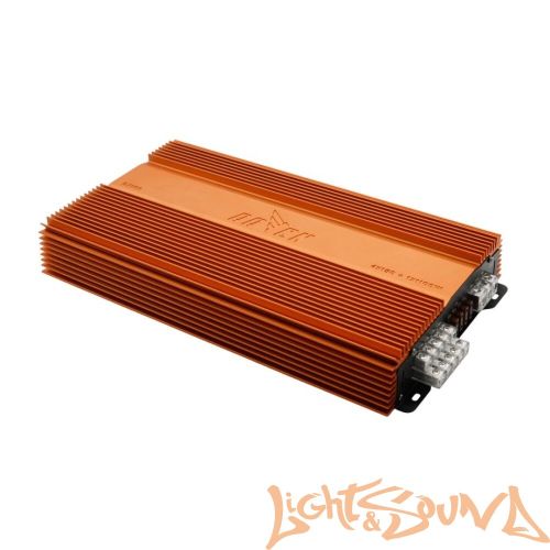 DL Audio Raven 5.1100 V2 усилитель мощности 5 канальный