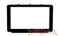  Переходная рамка для Toyota Hilux 2015+ 2 din