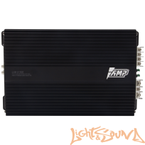 AMP MASS 2.150 Усилитель мощности 2-хканальный
