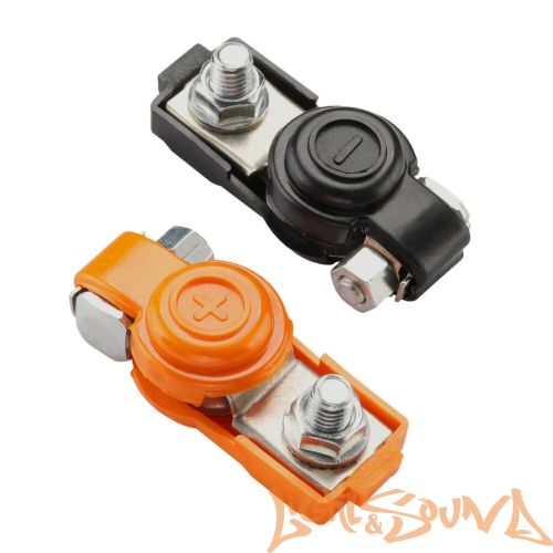Клемма аккумуляторная LS Battery Terminal 011