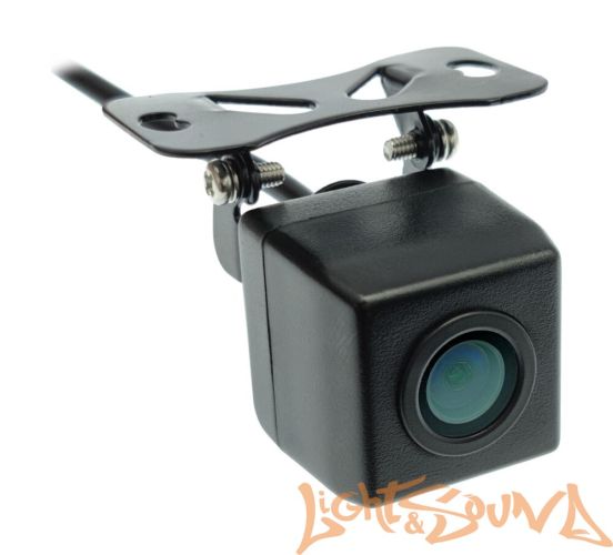 CAM-2L камера заднего вида универсальная (куб)