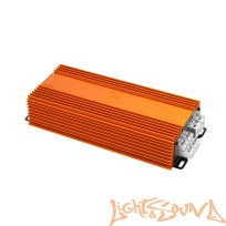  DL Audio Raven Compact 4.220 Усилитель мощности 4-хканальный