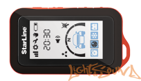 Starline E96 V2 BT 2CAN 4LIN GSM ECO