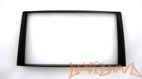 Переходная рамка для Kia Cerato, Optima, Magentis 2006 - 2 din