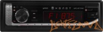  УРАЛ МОЛОТ АРС-МТ 114К USB, SD/MMC-рессивер с функцией Bluetooth