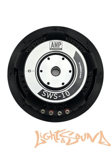AMP by A.Vakhtin SWS-10D2 Сабвуфер