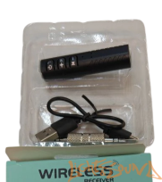  AUX - Bluetooth LS BT-03