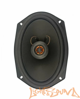  SWAT SP-C69 6х9" (16х24 см) 2-полосная коаксиальная акустическая система