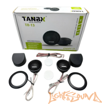  TANBX TB-T3 1" (2,5 см) высокочастотные динамики (комплект)