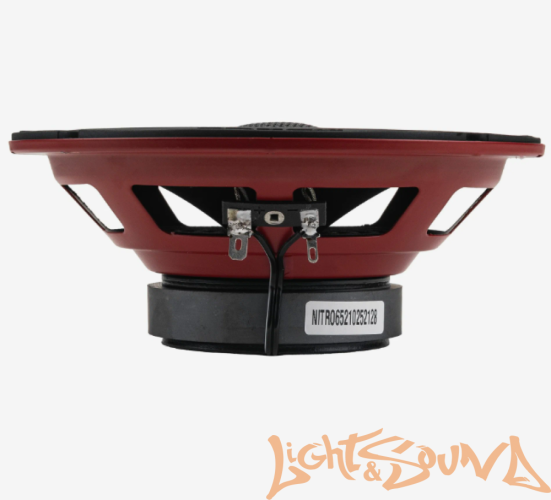 AIRTONE NITRO 652 6,5" (16см) 2-полосная коаксиальная акустическая система
