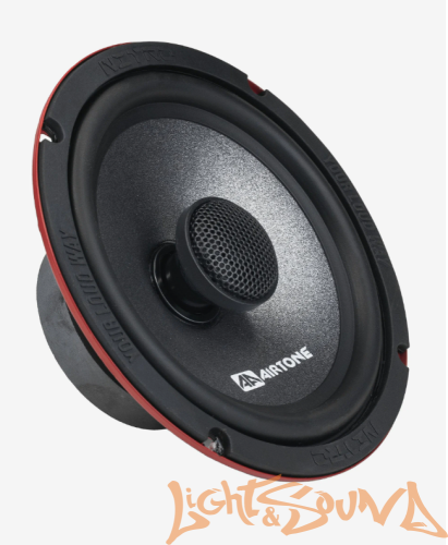 AIRTONE NITRO 652 6,5" (16см) 2-полосная коаксиальная акустическая система