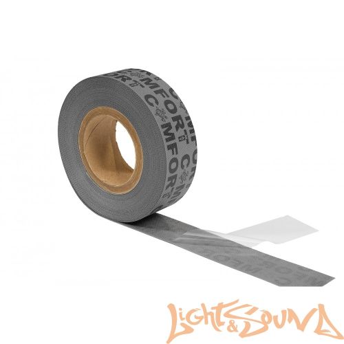 Шумоизоляция Comfort mat BAND GRAY (5x3000см)