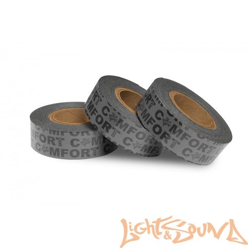 Шумоизоляция Comfort mat BAND GRAY (5x3000см)