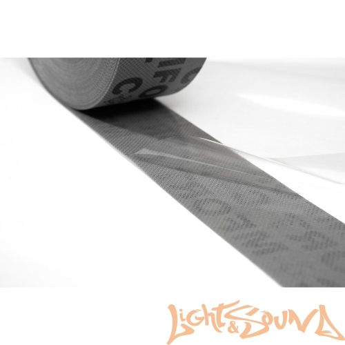 Шумоизоляция Comfort mat BAND GRAY (5x3000см)