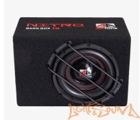  AIRTONE NITRO BASS BOX 10  10" (25см) активный сабвуфер