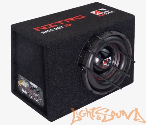 AIRTONE NITRO BASS BOX 10  10" (25см) активный сабвуфер