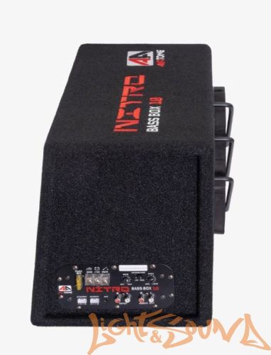 AIRTONE NITRO BASS BOX 10  10" (25см) активный сабвуфер