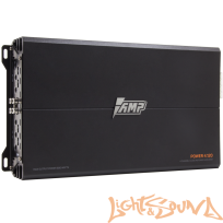 AMP MASS 4.120 Усилитель мощности 4-хканальный