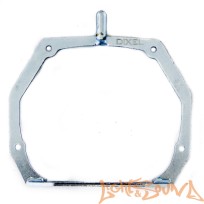  Переходная рамка для Toyota Camry XV50/55 2011-17 AFS Модуль Hella 3/3R/5R, 2 шт