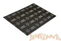 Шумоизоляция Comfort mat Blockator Expert (50х70см, в уп.5л)