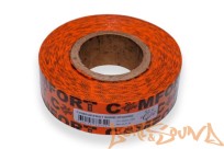 Шумоизоляция Comfort mat BAND ORANGE (5x3000см)