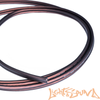 AMP PRO 100% OFC Extremely flexible 14 Ga медь, 50м в катушке