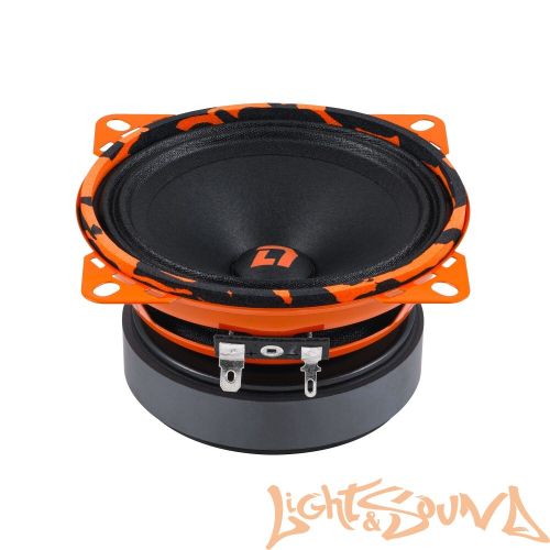 DL Audio Barracuda 100 V.2 среднечастотные динамики (комплект)
