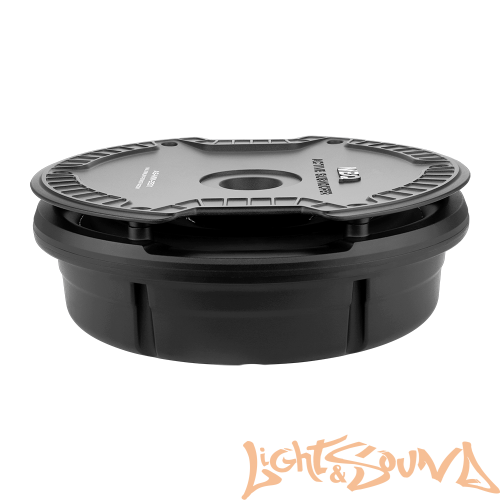 MBQ AS-MM-2801 420Bт активный сабвуфер в запасное колесо