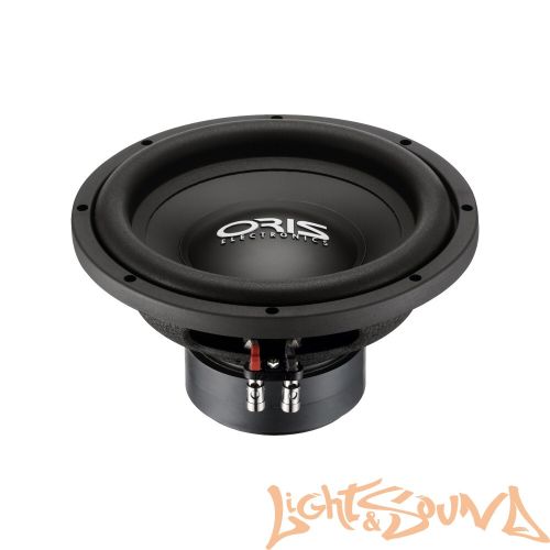 Oris Electronics JB-10R Сабвуфер
