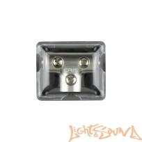 ORIS ELECTRONICS DB-T3 Дистрибьютор питания, 1х0-4Ga вход, 2х0-4Ga выход