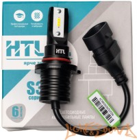  HTL S3 HB3 6000K (2шт)