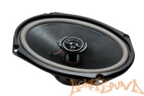  DSD DSX-692 6x9" (16х24см) 2-полосная коаксиальная акустическая система
