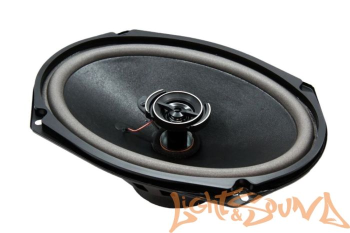 DSD DSX-692 6x9" (16х24см) 2-полосная коаксиальная акустическая система