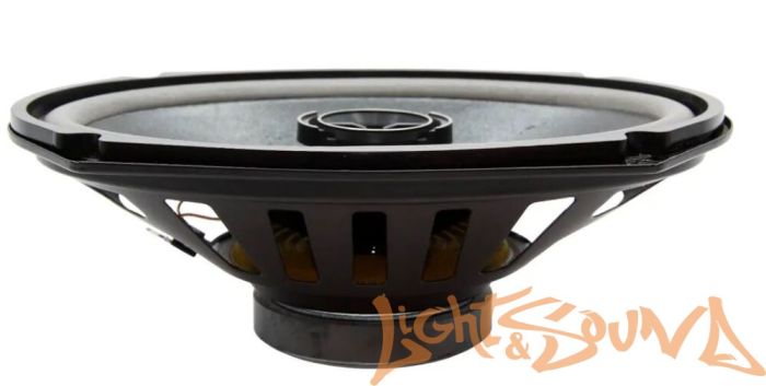 DSD DSX-692 6x9" (16х24см) 2-полосная коаксиальная акустическая система