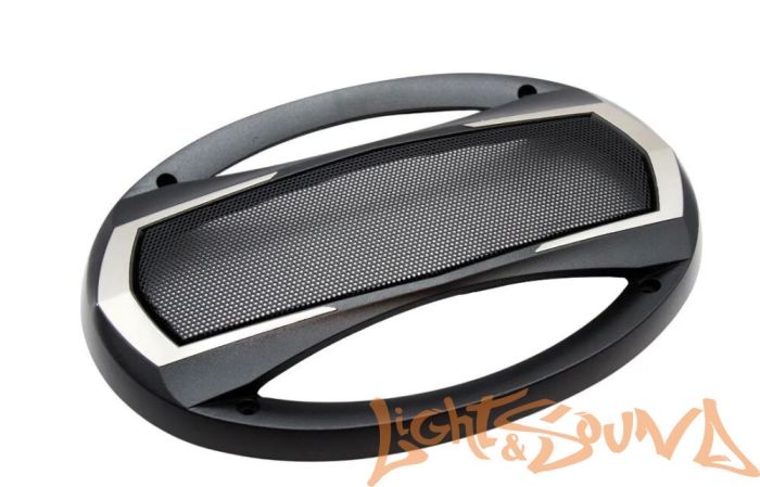 DSD DSX-692 6x9" (16х24см) 2-полосная коаксиальная акустическая система