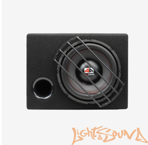 AIRTONE NITRO BASS BOX 12  12" (30см) активный сабвуфер