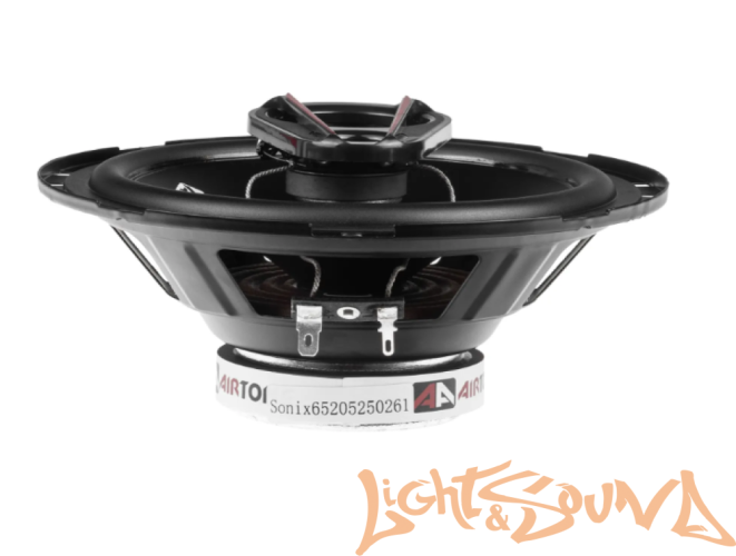 AIRTONE SONIX 652 6,5" (16см) 3-полосная коаксиальная акустическая система