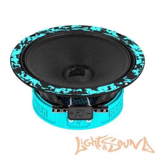 DL Audio Raven 165  V.3 среднечастотные динамики (комплект)