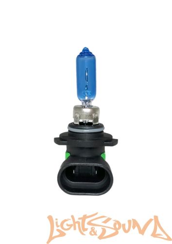 CIKOO, CG0135, HB3 4X (супер белый) 12V, 65W Галогенная лампа (1шт)