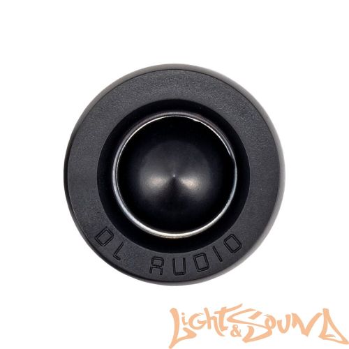 DL Audio Raven Easy Install Neo Tweeter v.2 высокочастотные динамики (комплект)