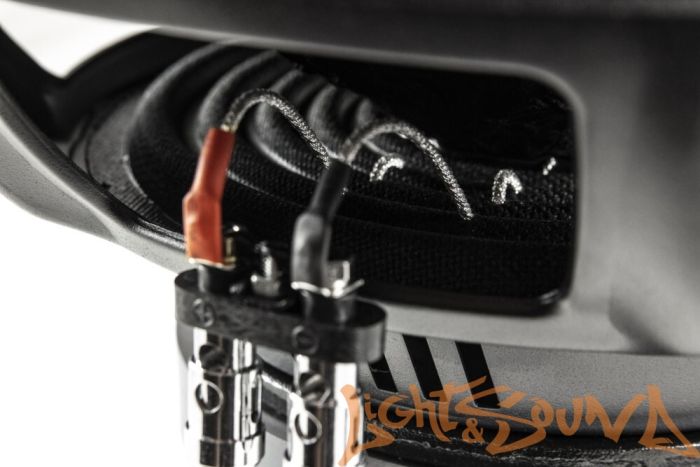 Oris Electronics FT-12L Сабвуфер