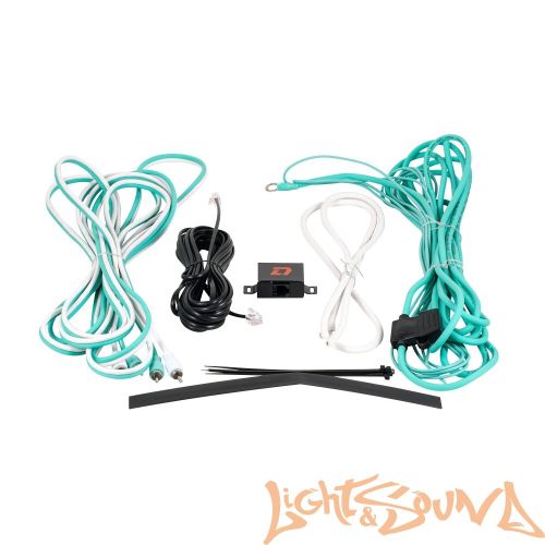 DL Audio Piranha 10A V.2 Marine активный сабвуфер